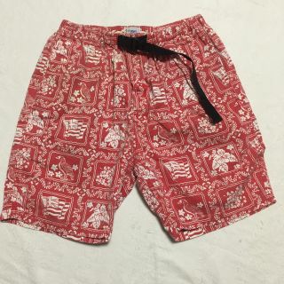Reyn Spooner(ショートパンツ)のフリマアイテム一覧 Reyn Spooner(ショートパンツ)のフリマアイテム一覧