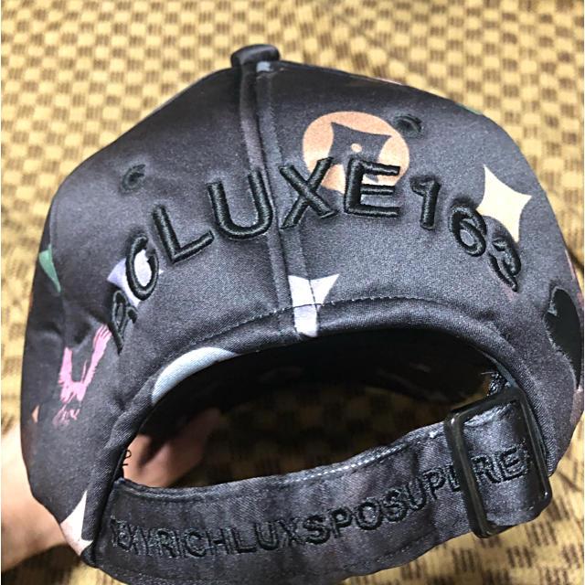 AKM BrownBunny ブラウンバニー キャップ LUXE163-