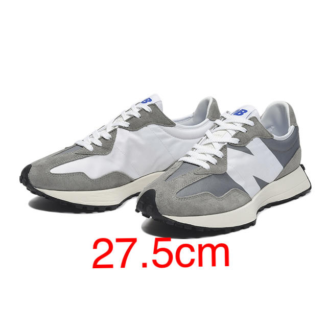 New Balance MS327LAB 27.5cm ニューバランス