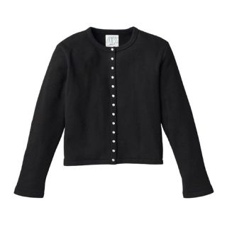 アニエスベー(agnes b.)の【新品】agnes.b M001 CARDIGAN カーディガンプレッション (カーディガン)