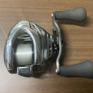 シマノ(SHIMANO)のアンタレスDC HG 右ハンドル　カスタムハンドル(リール)