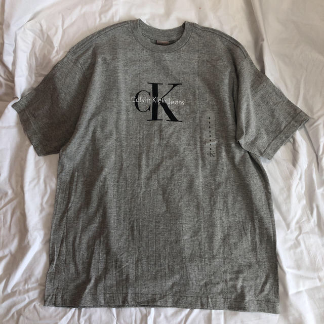 Calvin Klein(カルバンクライン)の専用品カルバンクライン　Tシャツ レディースのトップス(Tシャツ(半袖/袖なし))の商品写真