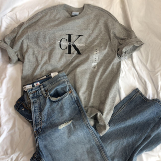 カルバンクライン(Calvin Klein)の専用品カルバンクライン　Tシャツ(Tシャツ(半袖/袖なし))