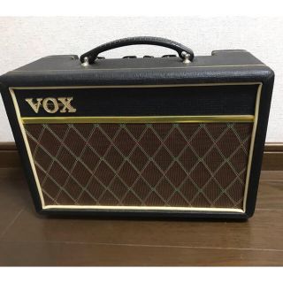 ヴォックス(VOX)のVOX Pathfinder 10 アンプ　美品(ギターアンプ)