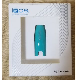 アイコス(IQOS)のアイコス　IQOS　キャップ(その他)