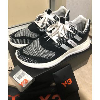 ワイスリー(Y-3)のY-3 pure boost zg 初期プレミアモデル(スニーカー)