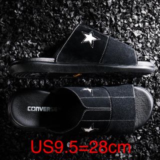 コンバース(CONVERSE)の28cm コンバース アディクト サンダル ONE STAR SANDAL(サンダル)