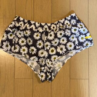 ステラマッカートニー(Stella McCartney)のアディダス／ステラマッカートニー　トレーニングパンツ(ショートパンツ)