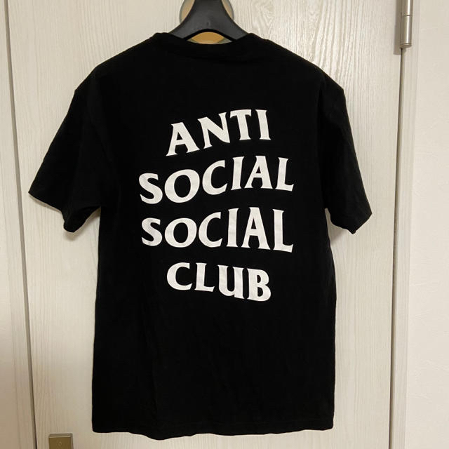 ANTI SOCIAL SOCIAL CLUB セット