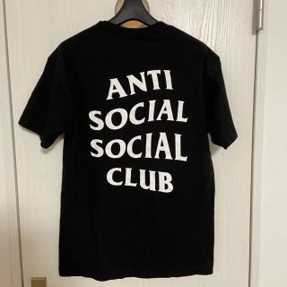 アンチ(ANTI)のANTI SOCIAL SOCIAL CLUB セット(Tシャツ/カットソー(半袖/袖なし))