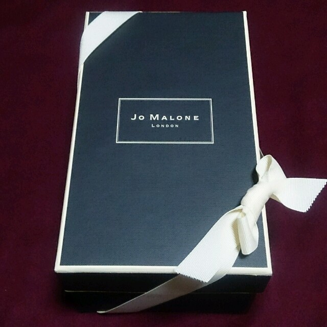 Jo Malone(ジョーマローン)のJo Malone空き箱 コスメ/美容の香水(その他)の商品写真