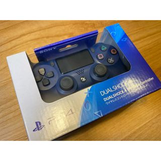 ソニー(SONY)のSONY PS4 コントローラー　CUH-ZCT2J 22(その他)