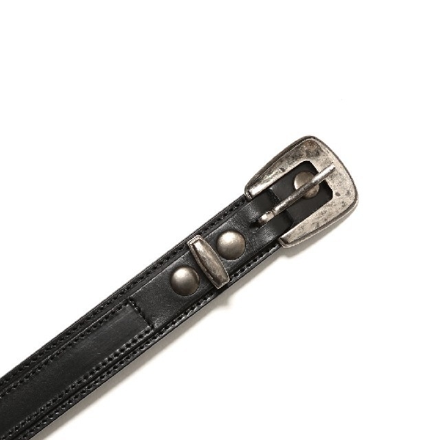 LEMAIRE(ルメール)のLEMAIRE 20ss MINIMAL WESTERN BELT メンズのファッション小物(ベルト)の商品写真