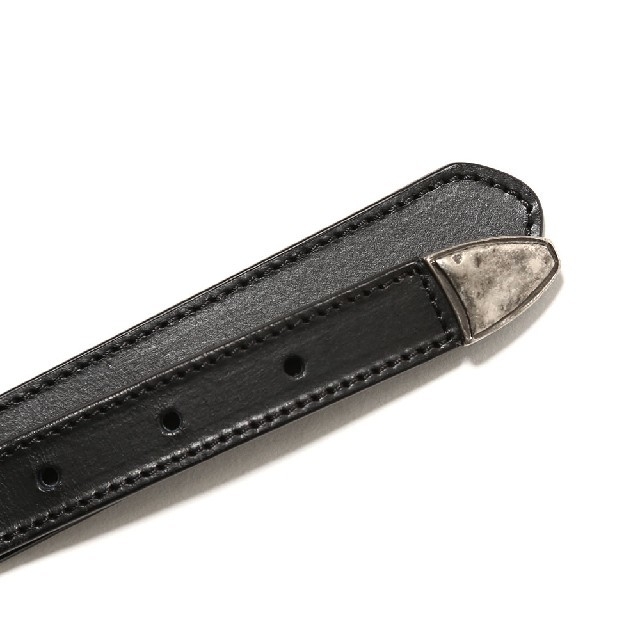 LEMAIRE(ルメール)のLEMAIRE 20ss MINIMAL WESTERN BELT メンズのファッション小物(ベルト)の商品写真