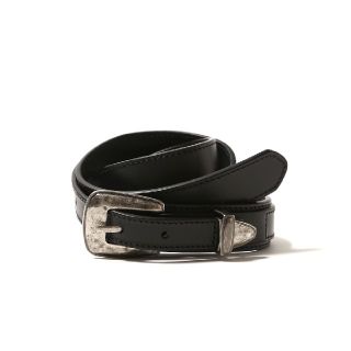 ルメール(LEMAIRE)のLEMAIRE 20ss MINIMAL WESTERN BELT(ベルト)