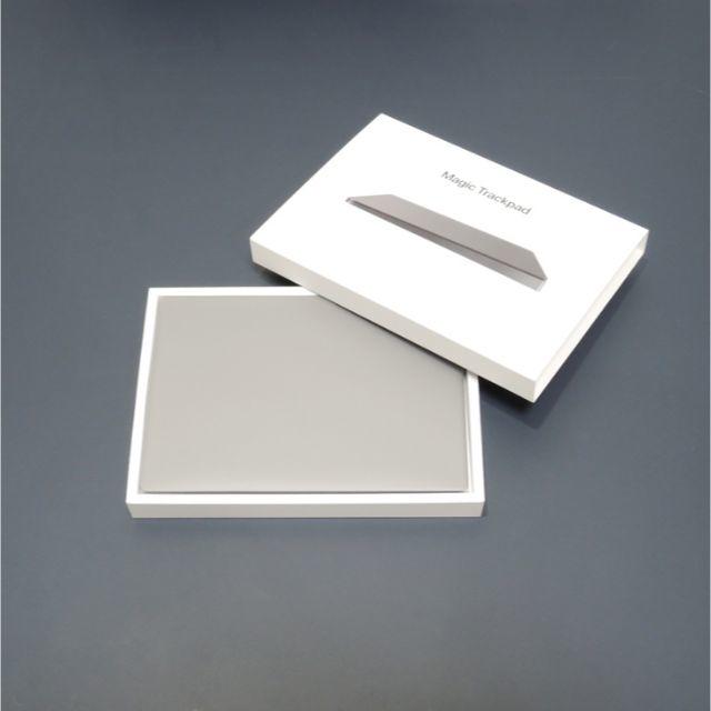 Apple Magic Trackpad2 スペースグレイ MRMF2J/A