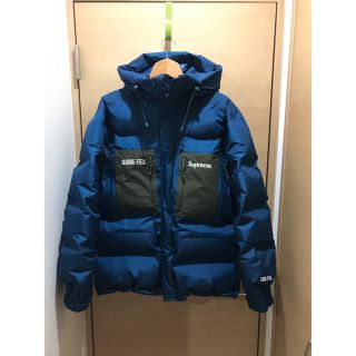 シュプリーム(Supreme)の19AW Supreme 700-Fill Down Parka(ダウンジャケット)