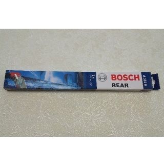 ボッシュ(BOSCH)のなっとさん専用BOSCH REAR ワイパーブレード A 351 H(メンテナンス用品)