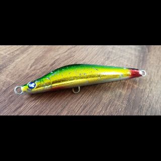バシュート105(ルアー用品)