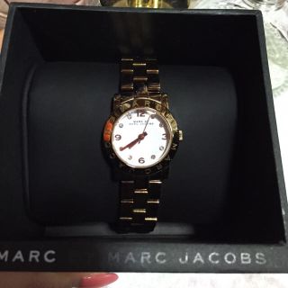 マークバイマークジェイコブス(MARC BY MARC JACOBS)のMARCBYMARCJACOBS腕時計(腕時計)