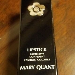 マリークワント(MARY QUANT)のマリークヮントリップスティックA08(口紅)