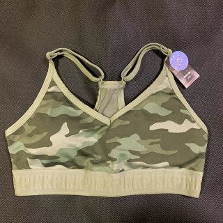 ヴィクトリアズシークレット(Victoria's Secret)のPINK Victoria's Secret スポーツブラ(ヨガ)