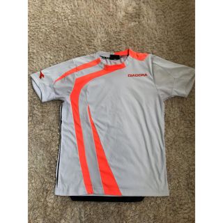 ディアドラ(DIADORA)のDIADORA Tシャツ(Tシャツ/カットソー(半袖/袖なし))