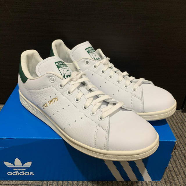 adidas Originals スタンスミス　STAN SMITH