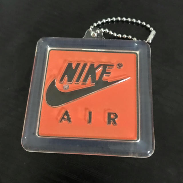 NIKE(ナイキ)のnike キーホルダー メンズのファッション小物(キーホルダー)の商品写真