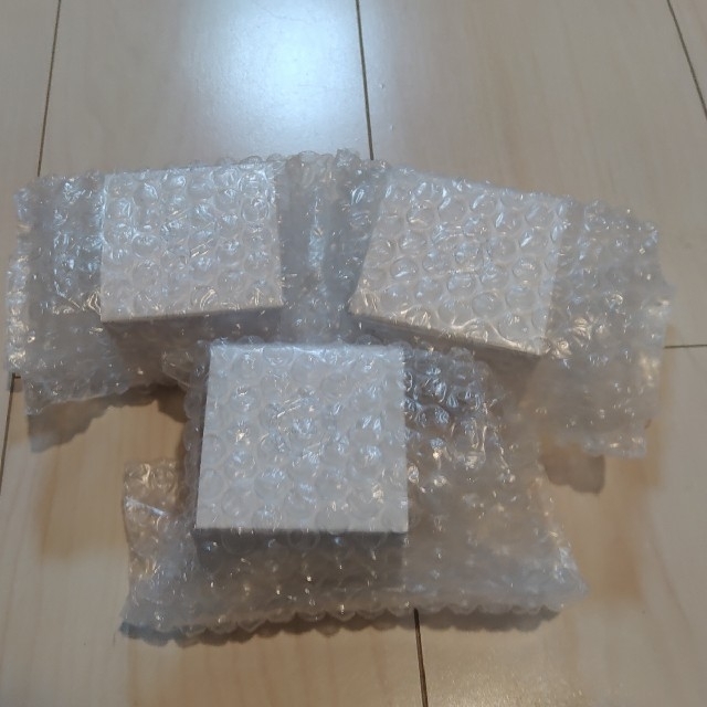 エクラシャルム新品