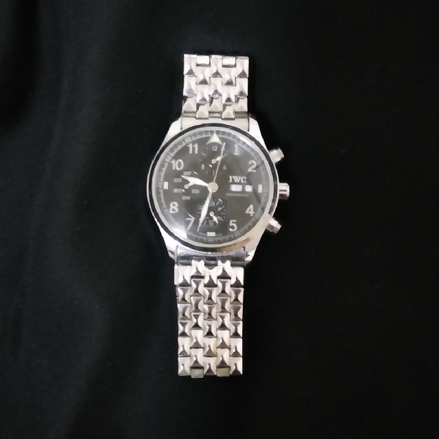 かつ様専用腕時計ジャンク品 メンズの時計(腕時計(アナログ))の商品写真