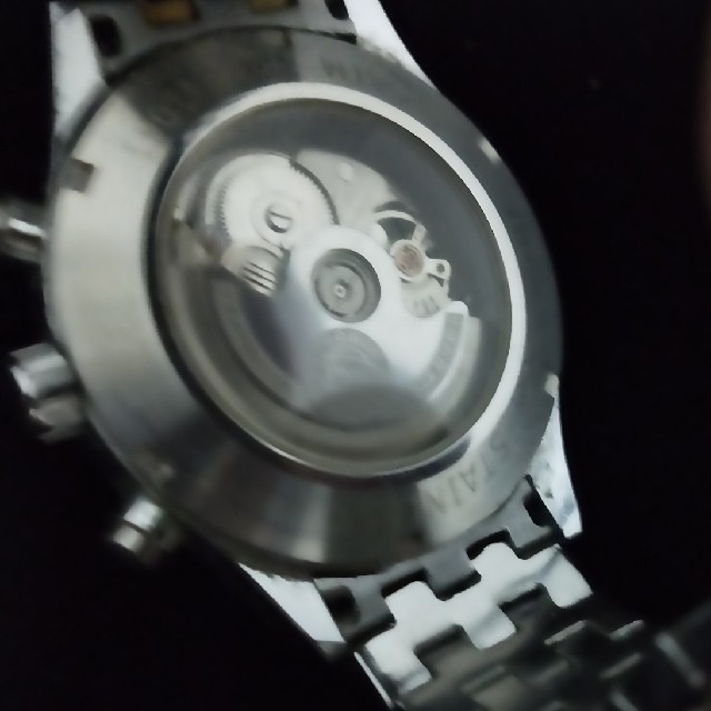 かつ様専用腕時計ジャンク品 メンズの時計(腕時計(アナログ))の商品写真