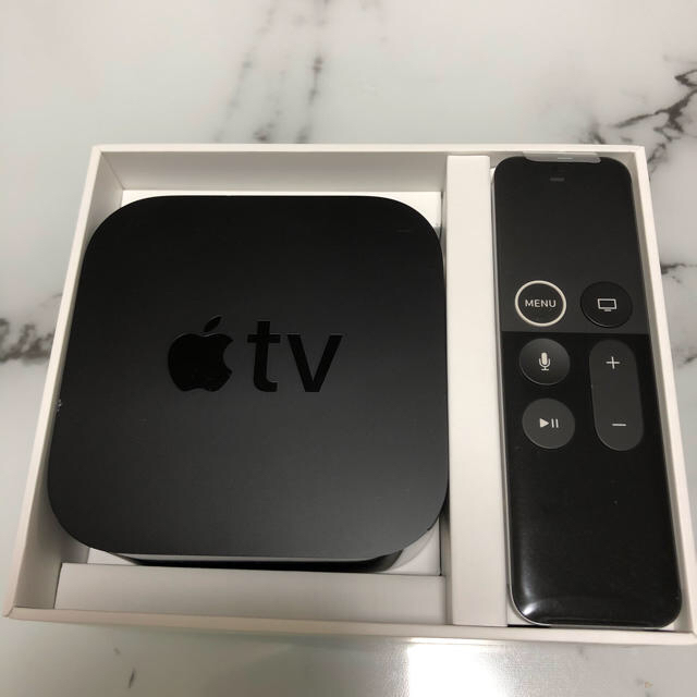 Apple TV HD  32GB