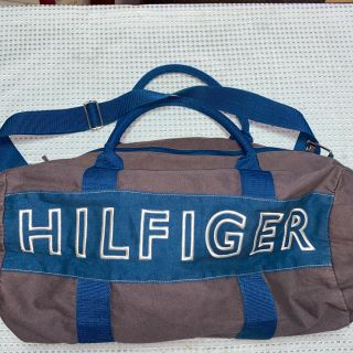 トミーヒルフィガー(TOMMY HILFIGER)のTOMMY トミーヒルフィガーショルダーバック(ショルダーバッグ)