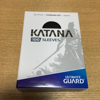 カタナ カードサプライ アクセサリの通販 9点 Katanaのエンタメ ホビーを買うならラクマ カタナ カードサプライ アクセサリの通販 9点 Katanaのエンタメ ホビーを買うならラクマ