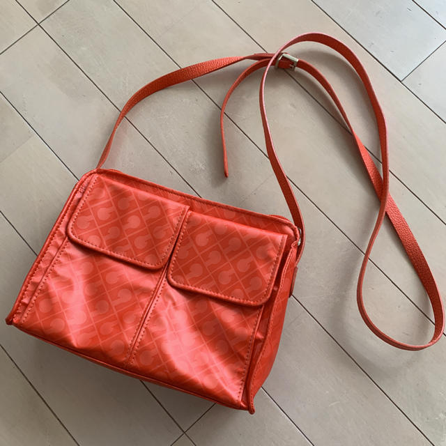 GHERARDINI(ゲラルディーニ)のキョロ様専用 レディースのバッグ(ショルダーバッグ)の商品写真