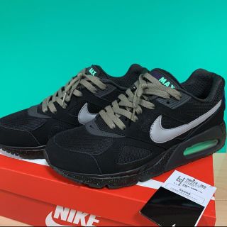 NIKE AIR MAX IVO ナイキ エアマックス 26cm(スニーカー)