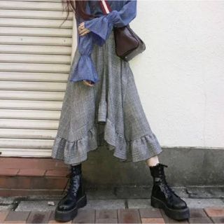 jouetie(ロングスカート)のフリマアイテム一覧 jouetie(ロングスカート)のフリマアイテム一覧
