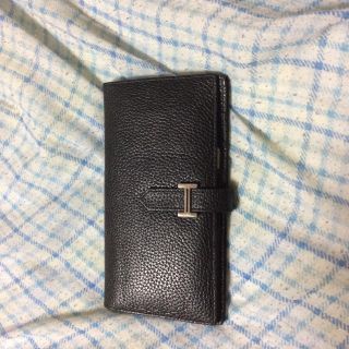 エルメス(HERMES)のエルメス財布(長財布)