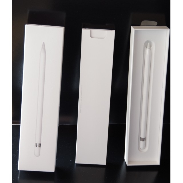 ipad（第6世代）＋Applepencil（第1世代） 3