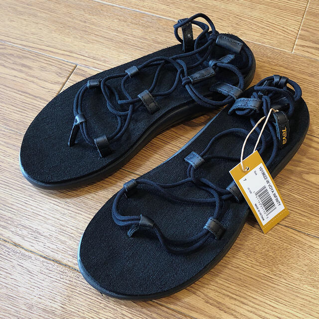 Teva(テバ)のteva    ボヤ　インフィニティ レディースの靴/シューズ(サンダル)の商品写真