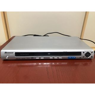 パイオニア(Pioneer)のPioneer パイオニアDVDプレーヤー(DVDプレーヤー)