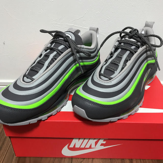 NIKE AIR MAX 97 UTILITY  ナイキ エアマックス 97