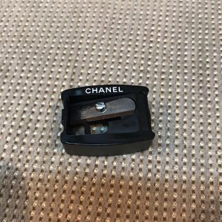 シャネル(CHANEL)の○CHANEL♡新品未使用シャープナー(その他)