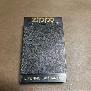 【029】Zippo Sinn ジン 時計 ライター