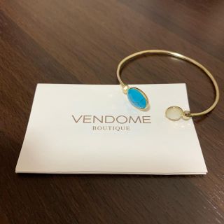 ヴァンドームアオヤマ(Vendome Aoyama)のヴァンドーム青山　ブレスレット(ブレスレット/バングル)