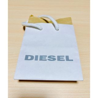 ディーゼル(DIESEL)の＊DIESEL ショップ袋＊(その他)