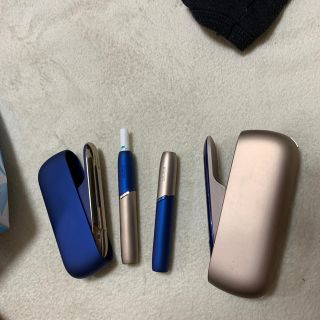 アイコス(IQOS)のiQOS mulch3(タバコグッズ)