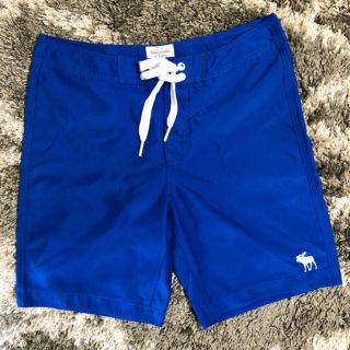 アバクロンビーアンドフィッチ(Abercrombie&Fitch)のアバクロ　水着(水着)