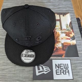 即完売商品☆アイリーフィッシングクラブ×NEW ERA キャップ　クロスロッド